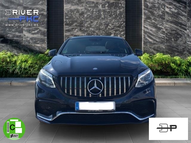 MERCEDES - Clase GLE - foto 11