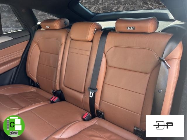 MERCEDES - Clase GLE - foto 13