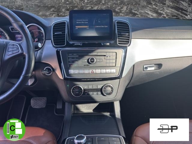 MERCEDES - Clase GLE - foto 14