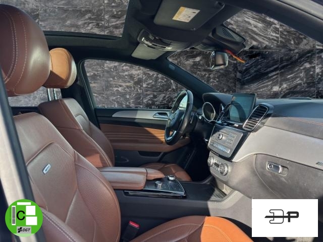 MERCEDES - Clase GLE - foto 15