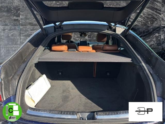 MERCEDES - Clase GLE - foto 16