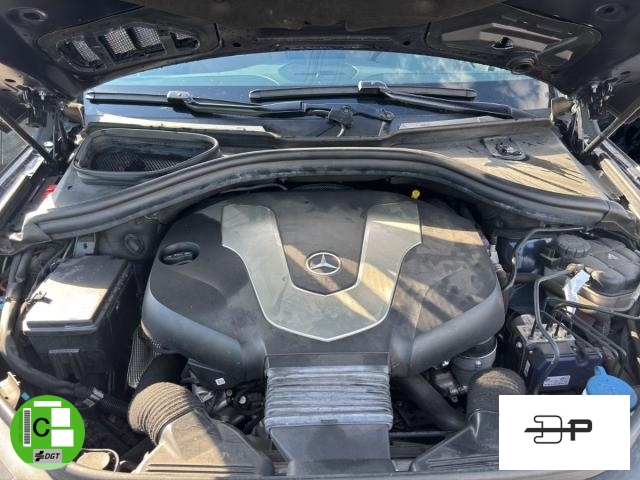 MERCEDES - Clase GLE - foto 17