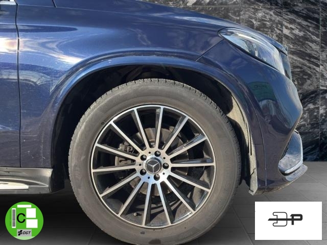 MERCEDES - Clase GLE - foto 18