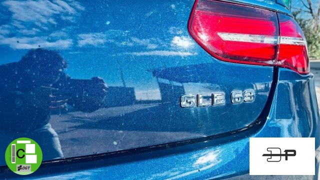 MERCEDES - Clase GLE - foto 20