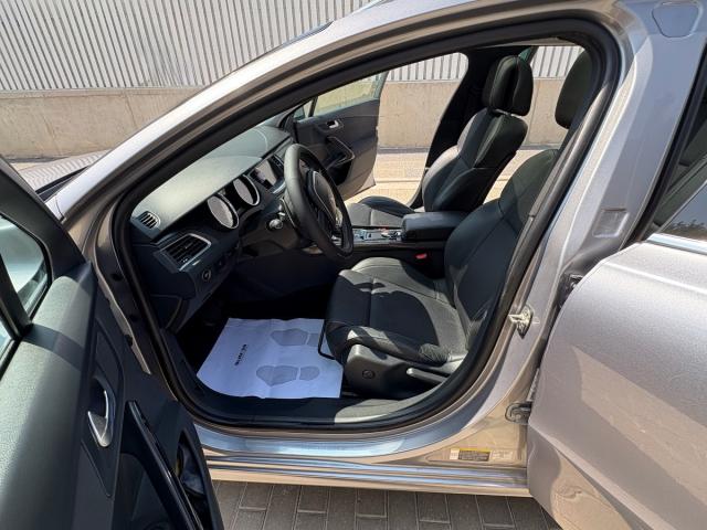 First slide