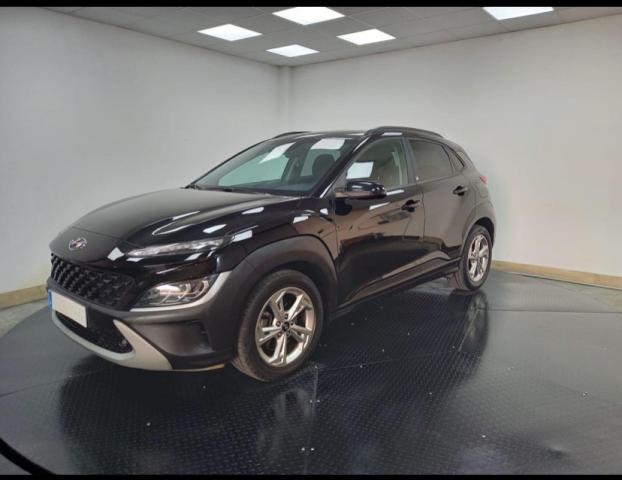 HYUNDAI - Kona - 1.0 TGDi 48V 88 kWTecno