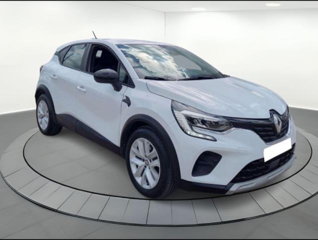 RENAULT - Captur -  TCe 12V 90 CV S&S Energy Hypnotic - foto 2