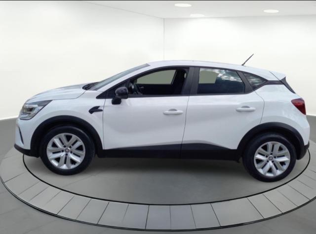 RENAULT - Captur -  TCe 12V 90 CV S&S Energy Hypnotic - foto 3