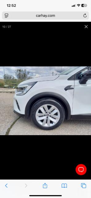 RENAULT - Captur -  TCe 12V 90 CV S&S Energy Hypnotic - foto 5