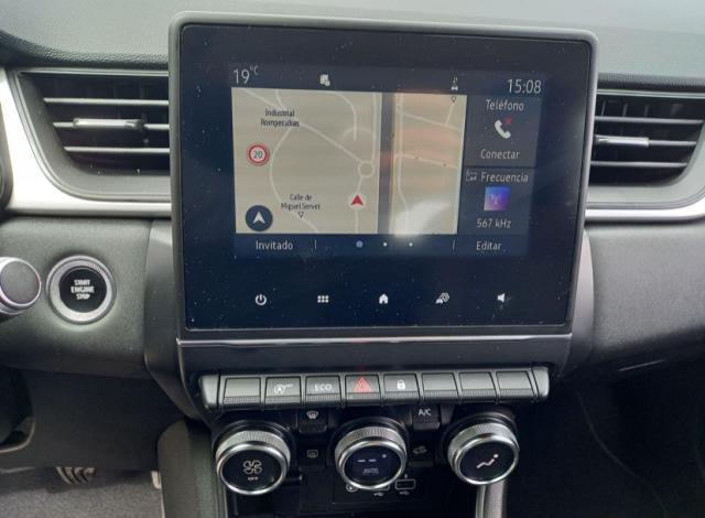 RENAULT - Captur -  TCe 12V 90 CV S&S Energy Hypnotic - foto 9