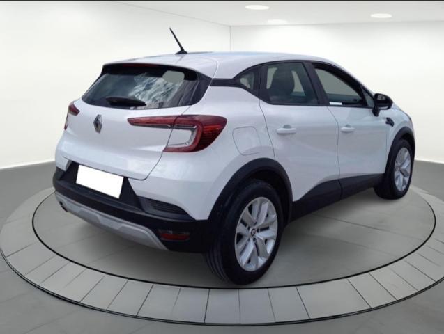 RENAULT - Captur -  TCe 12V 90 CV S&S Energy Hypnotic - foto 10