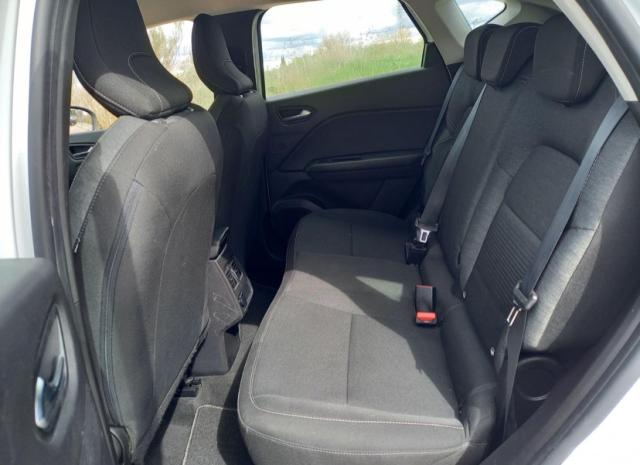 RENAULT - Captur -  TCe 12V 90 CV S&S Energy Hypnotic - foto 13
