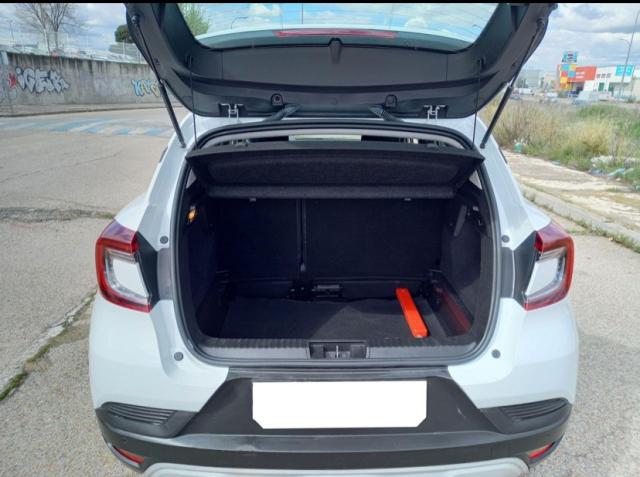 RENAULT - Captur -  TCe 12V 90 CV S&S Energy Hypnotic - foto 14