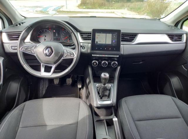 RENAULT - Captur -  TCe 12V 90 CV S&S Energy Hypnotic - foto 15