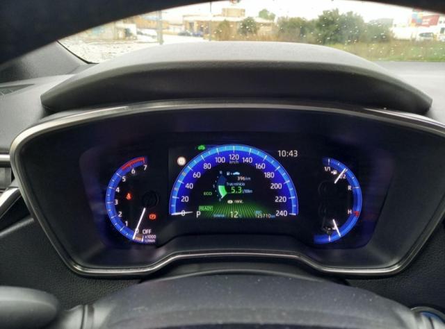 TOYOTA - Corolla - hybrid 125H Business Plus - foto 6