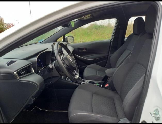 TOYOTA - Corolla - hybrid 125H Business Plus - foto 9