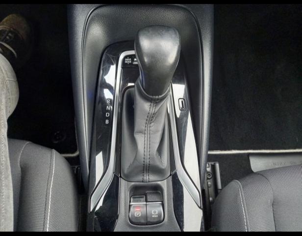 TOYOTA - Corolla - hybrid 125H Business Plus - foto 10