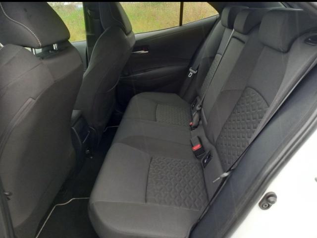 TOYOTA - Corolla - hybrid 125H Business Plus - foto 11