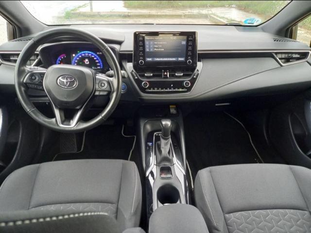 TOYOTA - Corolla - hybrid 125H Business Plus - foto 12