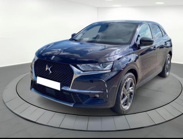 DS - DS 7 Crossback