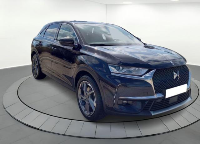 DS - DS 7 Crossback - foto 2