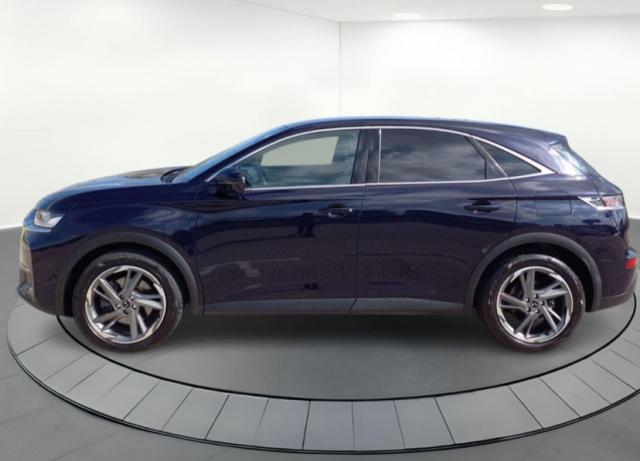 DS - DS 7 Crossback - foto 3