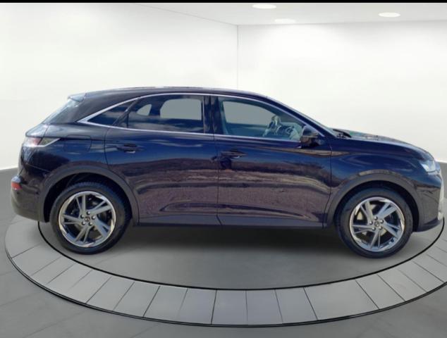 DS - DS 7 Crossback - foto 4