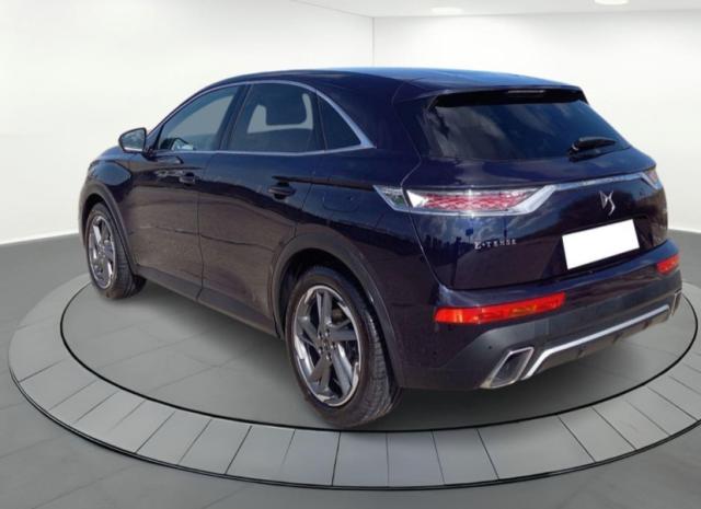 DS - DS 7 Crossback - foto 5