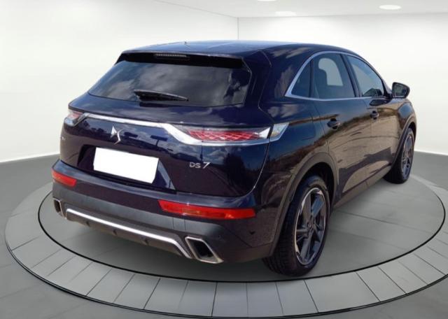 DS - DS 7 Crossback - foto 6