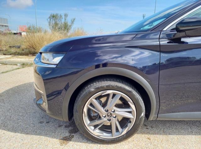 DS - DS 7 Crossback - foto 8