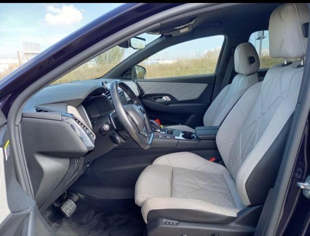 DS - DS 7 Crossback - foto 9