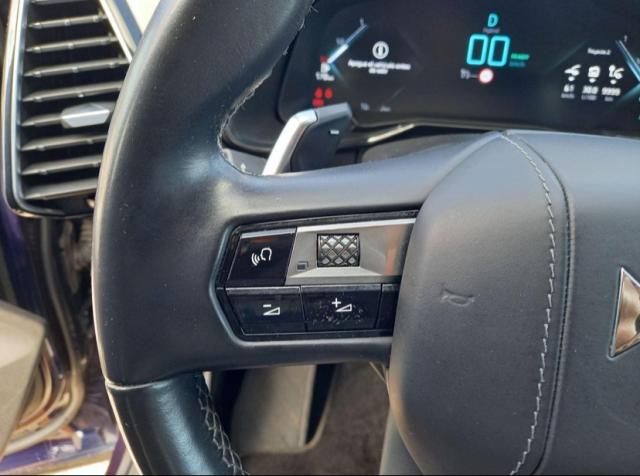 DS - DS 7 Crossback - foto 10