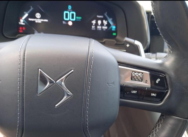 DS - DS 7 Crossback - foto 12