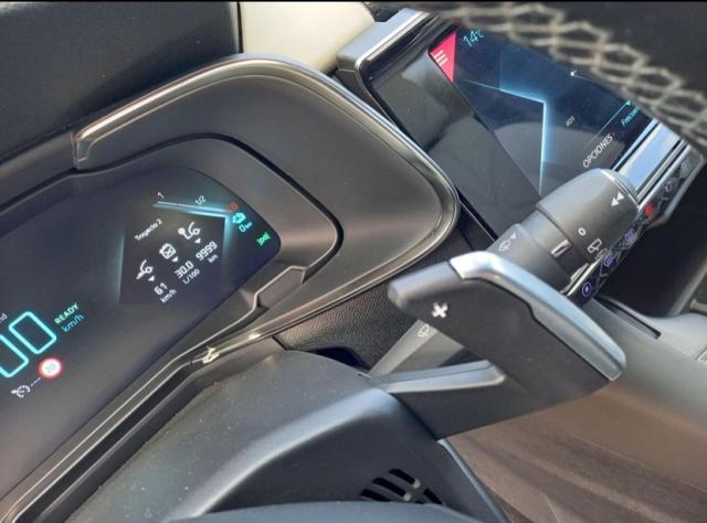 DS - DS 7 Crossback - foto 14