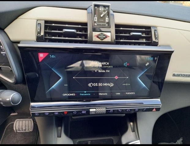 DS - DS 7 Crossback - foto 16