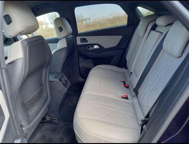 DS - DS 7 Crossback - foto 20
