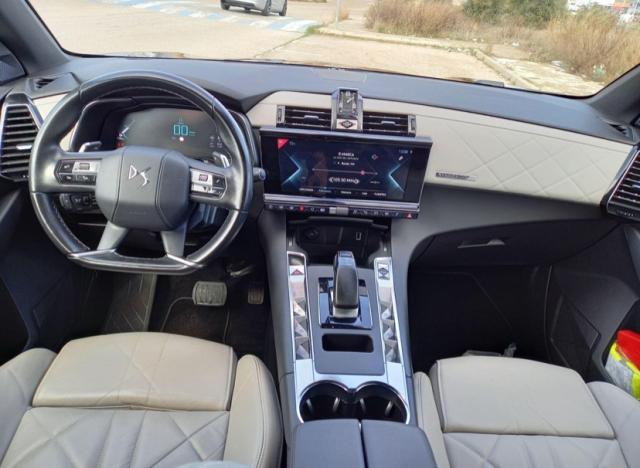 DS - DS 7 Crossback - foto 21