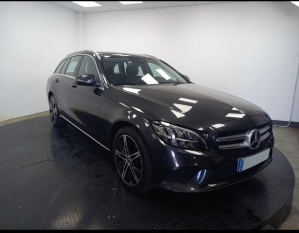 MERCEDES - Clase C - 200 d Automatic Business