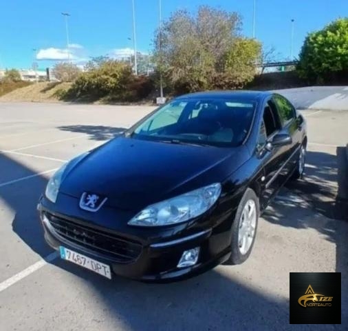 PEUGEOT - 407 - ST Confort HDi 136 FAP
