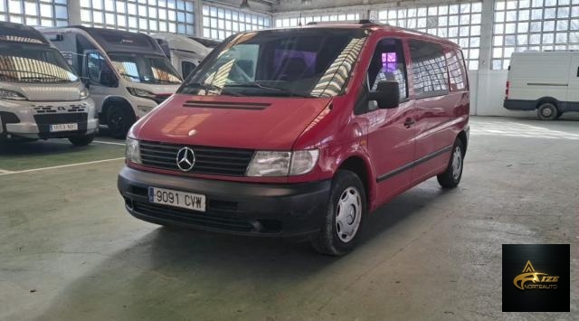 MERCEDES - Vito