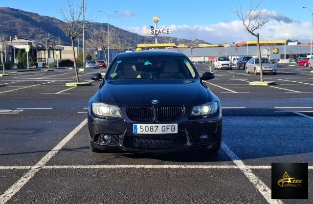 BMW - Serie 3 - 320d Eletta