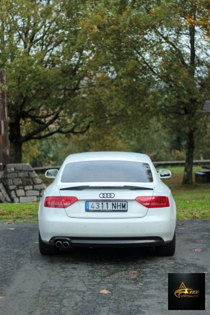 AUDI - A5 - Coupe 1.8 TFSI multitronic