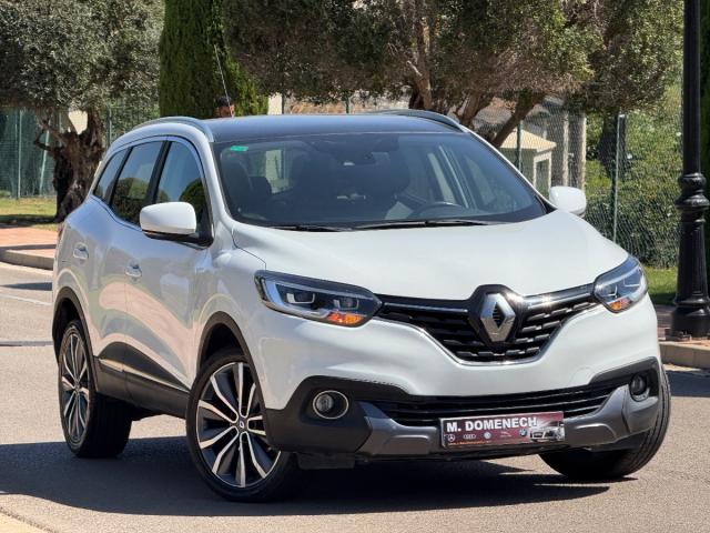 RENAULT - Kadjar -  TCe 130 CV