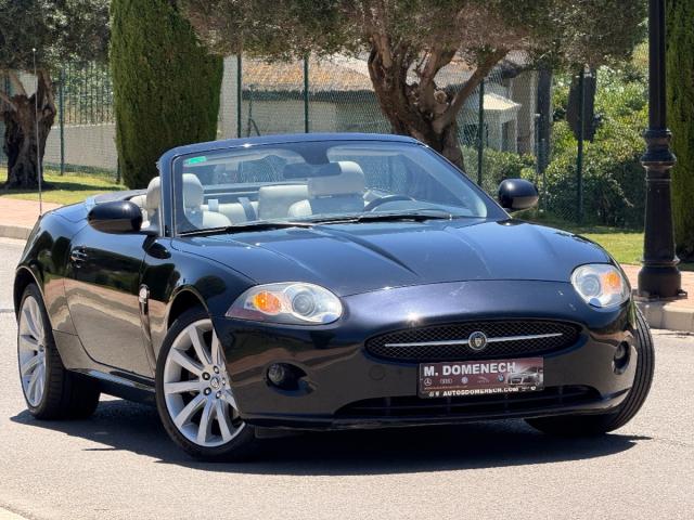 JAGUAR - XK - 4.2 298 CV Convertible