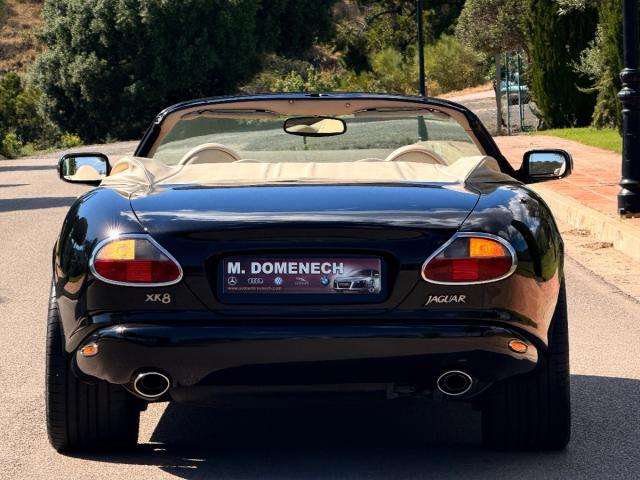 First slide