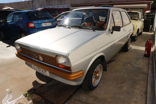 Ford fiesta 125  de segunda mano - FORD - Fiesta - 900 L