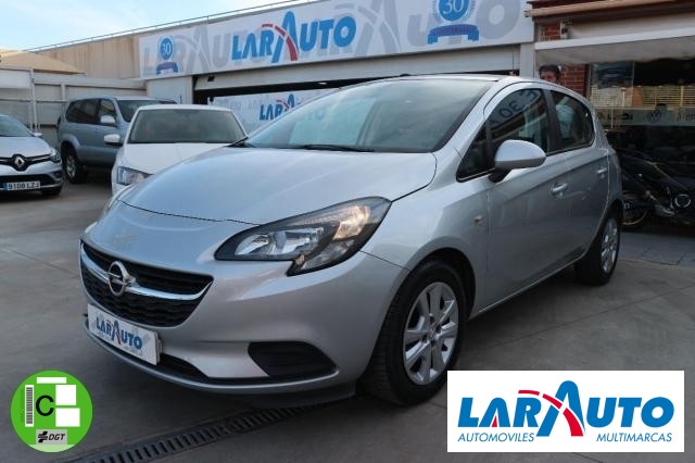 Opel Corsa segunda mano en |