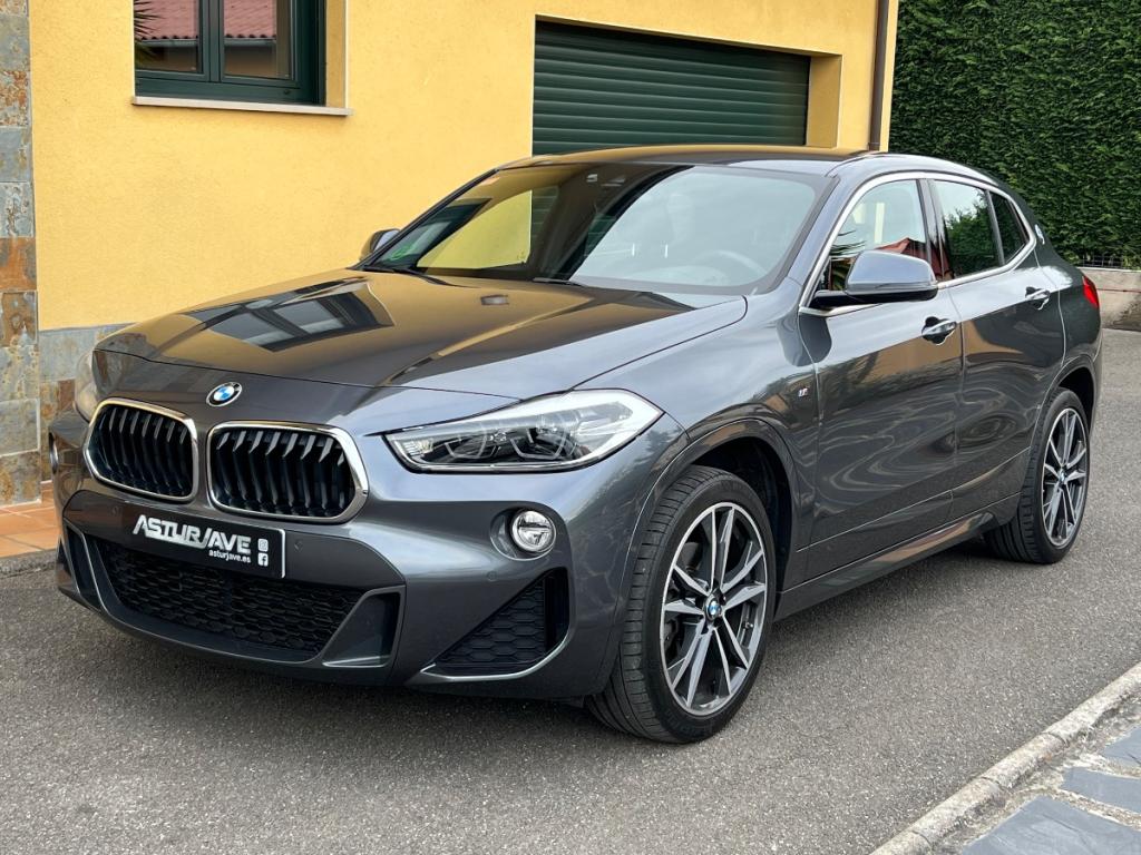 BMW - X2